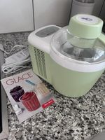 Glacemaschine 