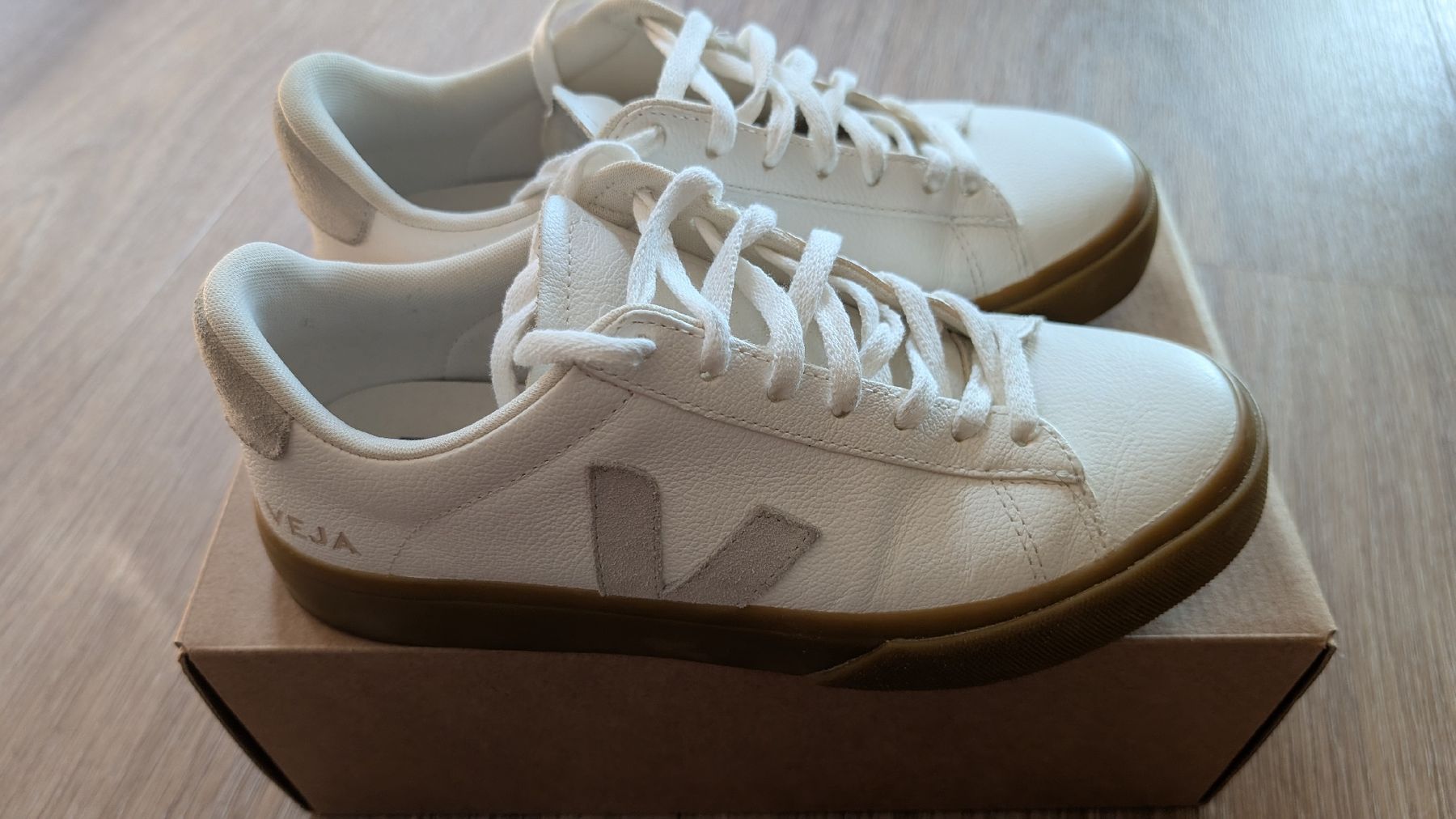 Veja Scarpe da donna: veja shoes size 39 – Nuovo (secondo la descrizione) da Ettingen venduto da hms_w27b