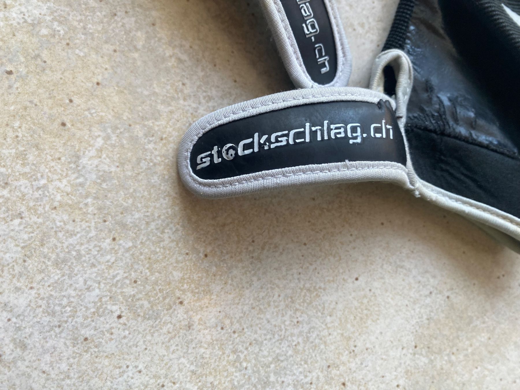 Gant Kinderhandschuhe: Gant unihock L junior – Gebraucht aus Orpund von Mary8972 2