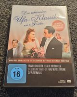 DVD Box "Die schönsten Ufa-Klassiker in Farbe" 
