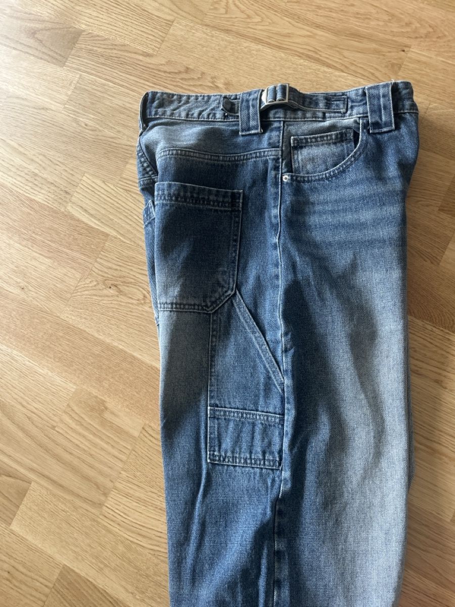 Jeans: Jeans Hose Grösse 36  – Usato da Ostermundigen venduto da leo_n8v2 1