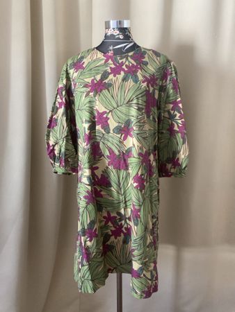 Kleid Biancoghiaccio L