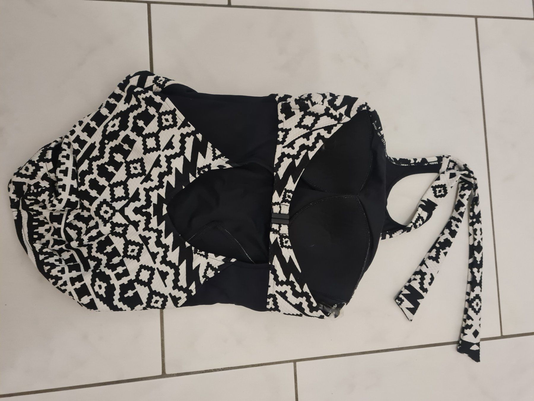 Seafolly Costumi da bagno & Bikini: Seafolly badeanzug – Nuovo (secondo la descrizione) da Niedergösgen venduto da topol14 1