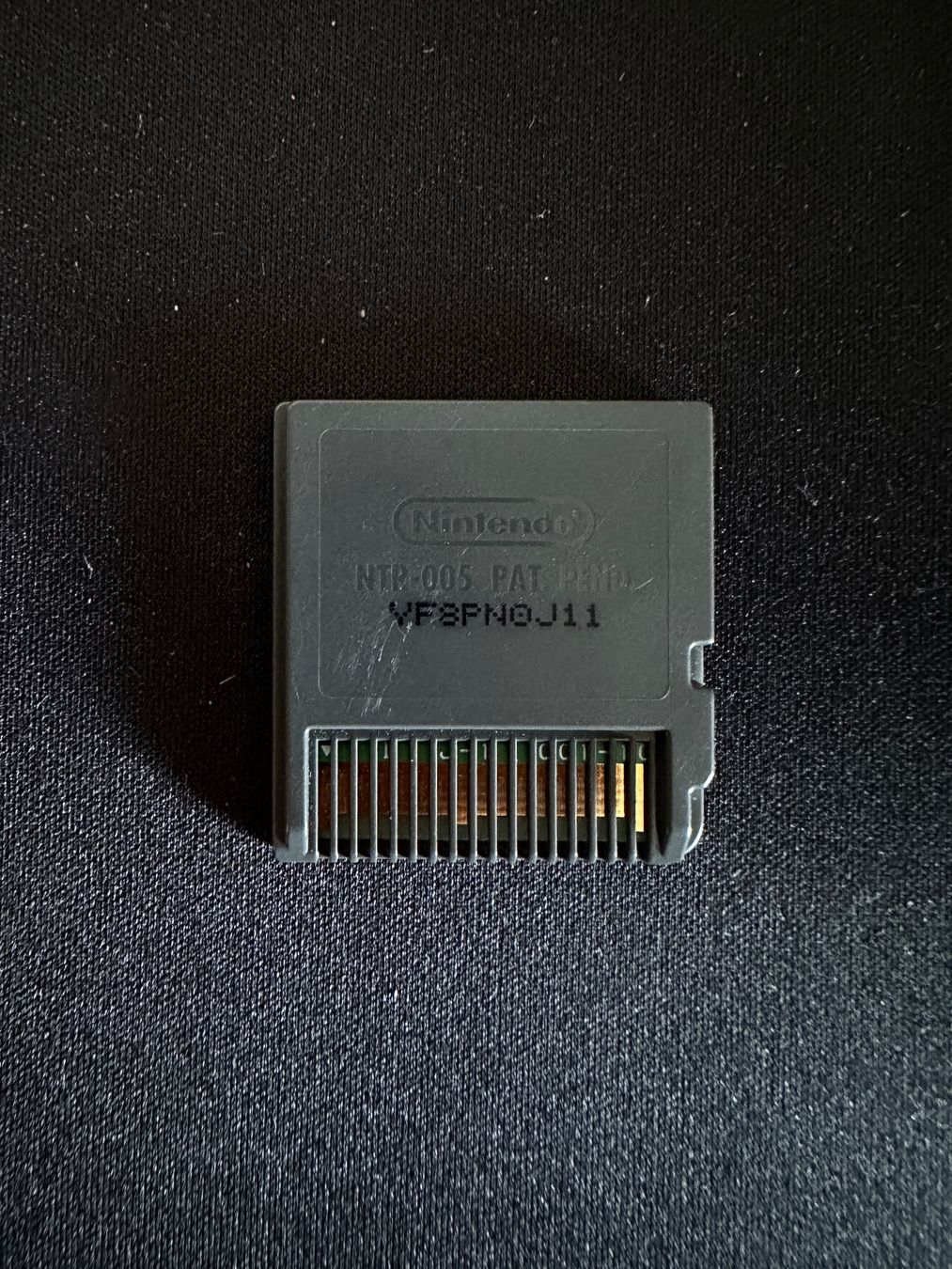 Giochi: FIFA 08 - Nintendo DS Spiel – Usato da Sulz AG venduto da DealWerk 1