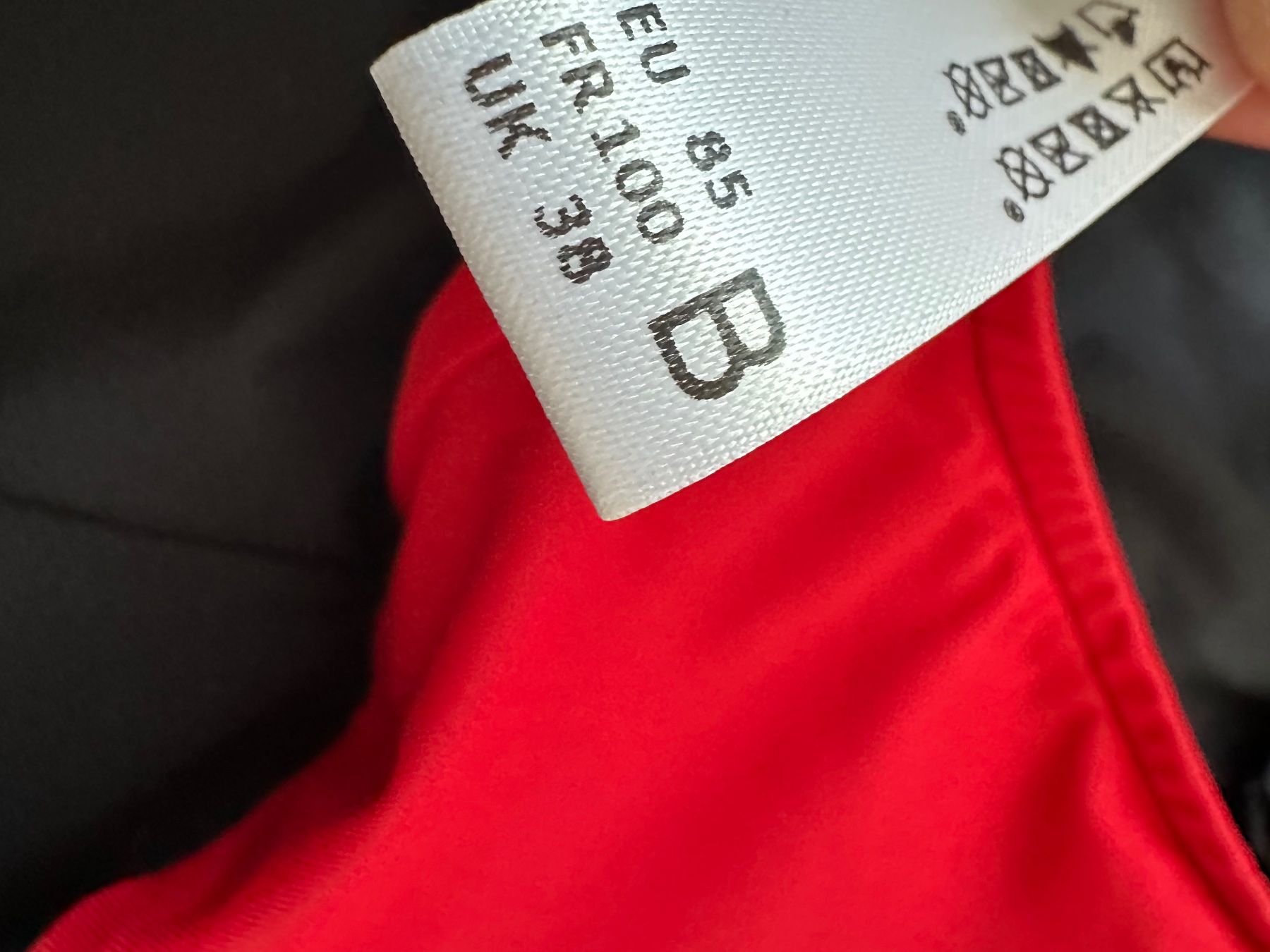 Costumi da bagno & Bikini: Andres Sarda costume da bagno – Nuovo (secondo la descrizione) da Pregassona venduto da Reluxuryspace 5