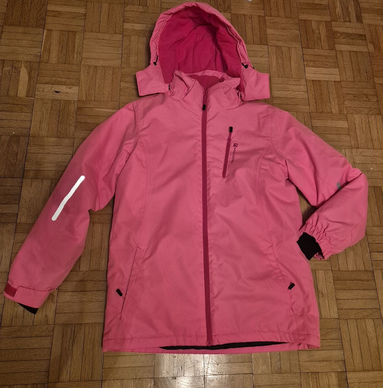 Trevolution Giacche & Cappotti: pinke Skijacke gr.176 – Nuovo (secondo la descrizione) da Hergiswil NW venduto da kedova3