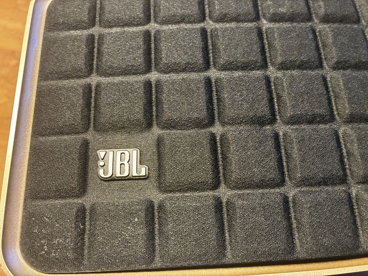 JBL Casse acustiche: JBL authentic 200 – Nuovo (secondo la descrizione) da Wangen sz venduto da ms1_k9x8 3