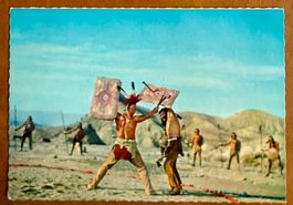 Indianer - USA