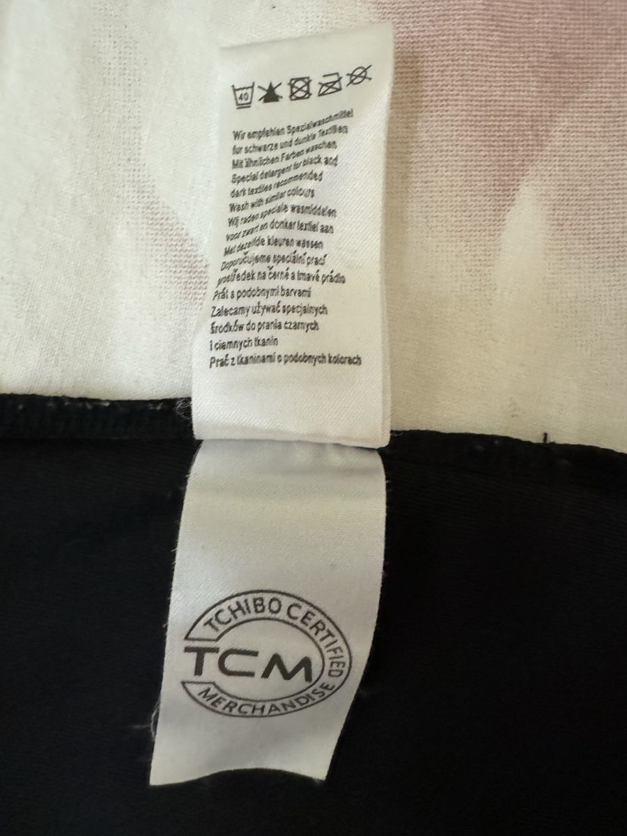 Tchibo Tops: Sport Top schwarz – Neu (gemäss Beschreibung) aus Zürich von ThaliaL 8