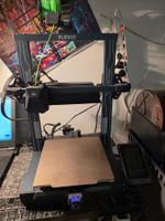 Elegoo neptune 4 pro
