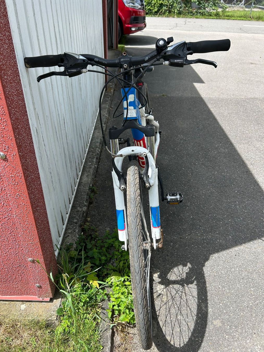 Cube Vélos: Cube MTB Kindervelo – D'occasion à Erlach par cru101 6