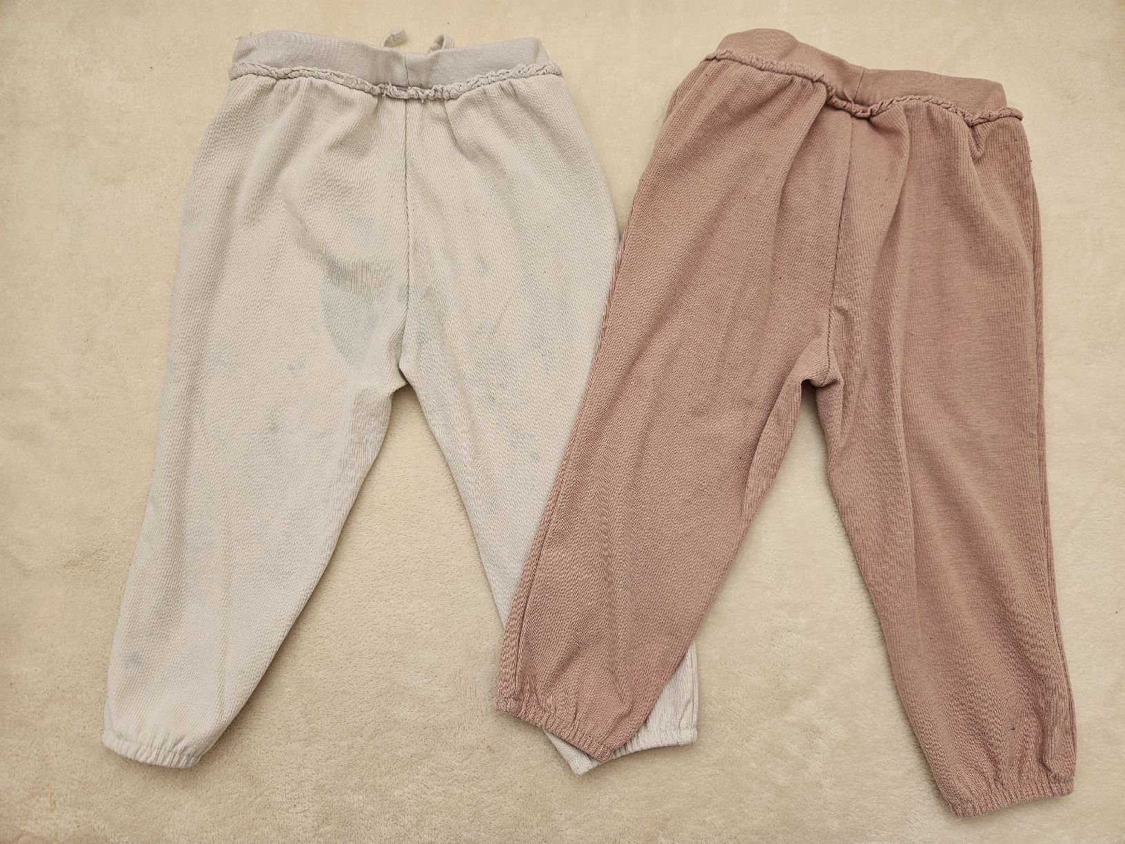 C&A Lotti & Set di vestiti: 2er Set Hose Gr. 86 – Usato da Worb venduto da jun_fj8w 4