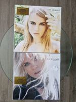 2 LPs Ilse DeLange  - The Great Escape & Incredible NEU