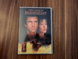 Braveheart /DVD