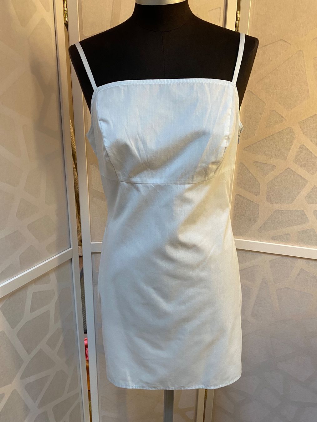 Kleider: Beautiful TOCCA aqua dress. XS – Neu (gemäss Beschreibung) aus Grund b. Gstaad von PlageNeigeplus 5