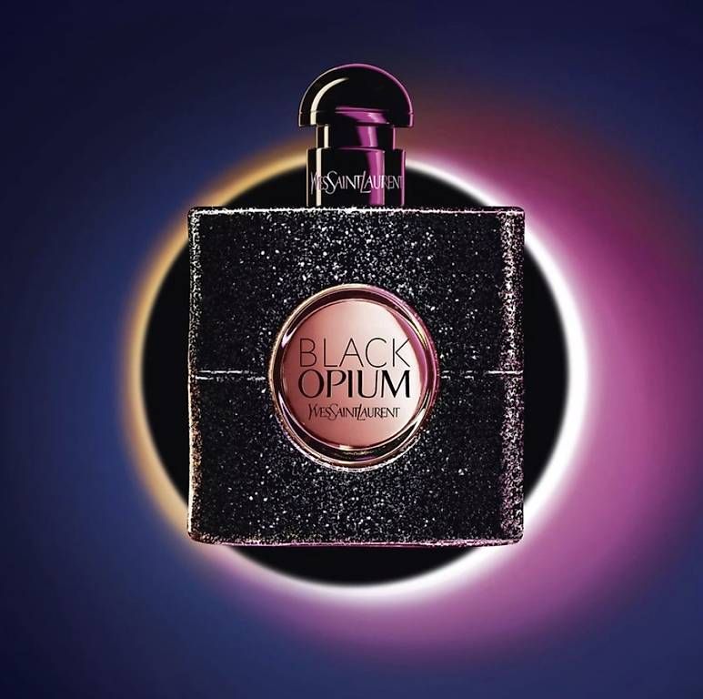 Profumi & Eau de Toilette: Yves Saint Laurent Black Opium – Nuovo e nell'imballaggio originale da Buchs AG venduto da Cres3 3