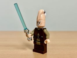 Lego Star Wars minifig - Ki-Adi Mundi