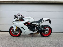 DUCATI SUPERSPORT S 939