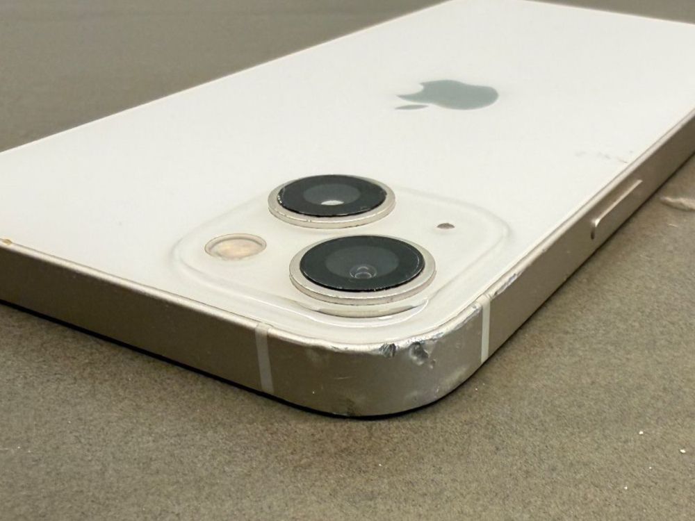Apple Handys / Smartphones: iPhone 13 – Gebraucht aus Geroldswil von beni.esposito 7