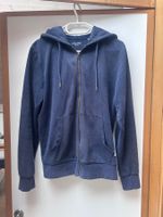 JACK&JONES Kapuzenjacke