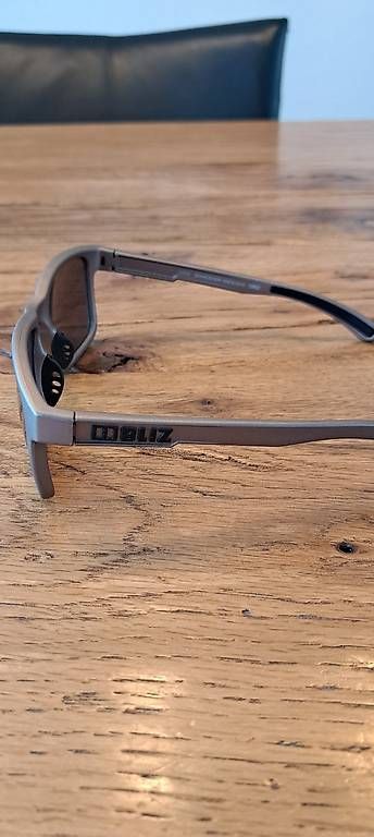Occhiali & Lenti: Sonnenbrille von BLIZ, Modell Luna – Usato da Brunnen venduto da Rodge 3