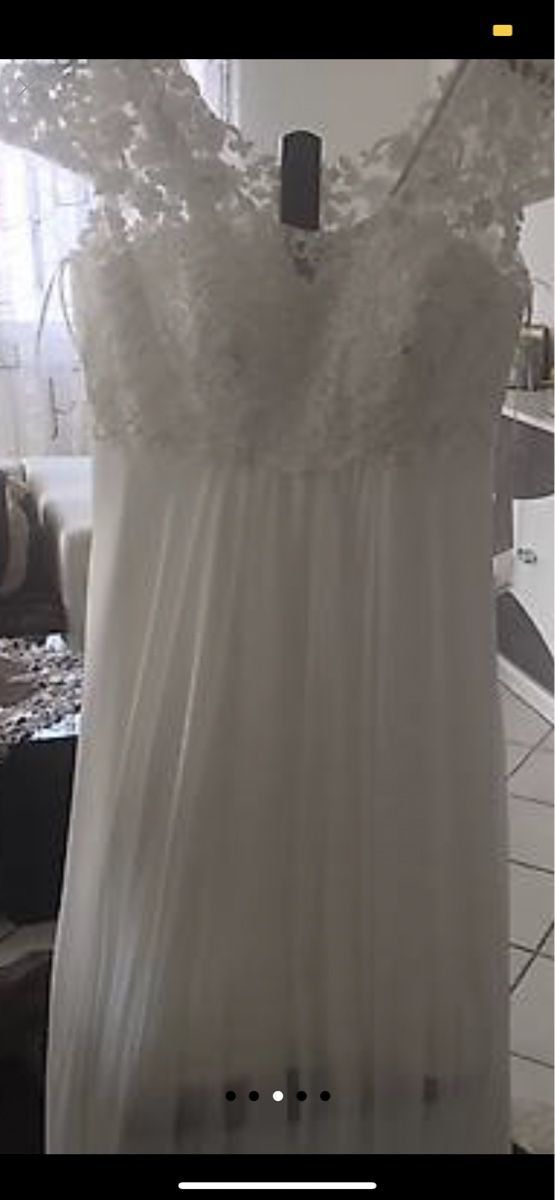 Vestiti: Abend/Hochzeit Kleid – Nuovo e nell'imballaggio originale da Oftringen venduto da mercedes019 1