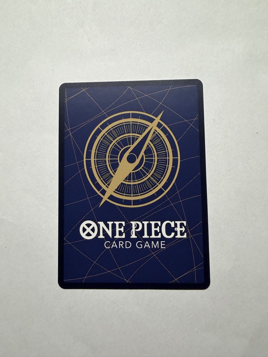 Bandai Carte collezionabili: Gloriosa OP17-046 SR ab 1.- – Nuovo (secondo la descrizione) da Kilchberg ZH venduto da TCG-Dealer 1