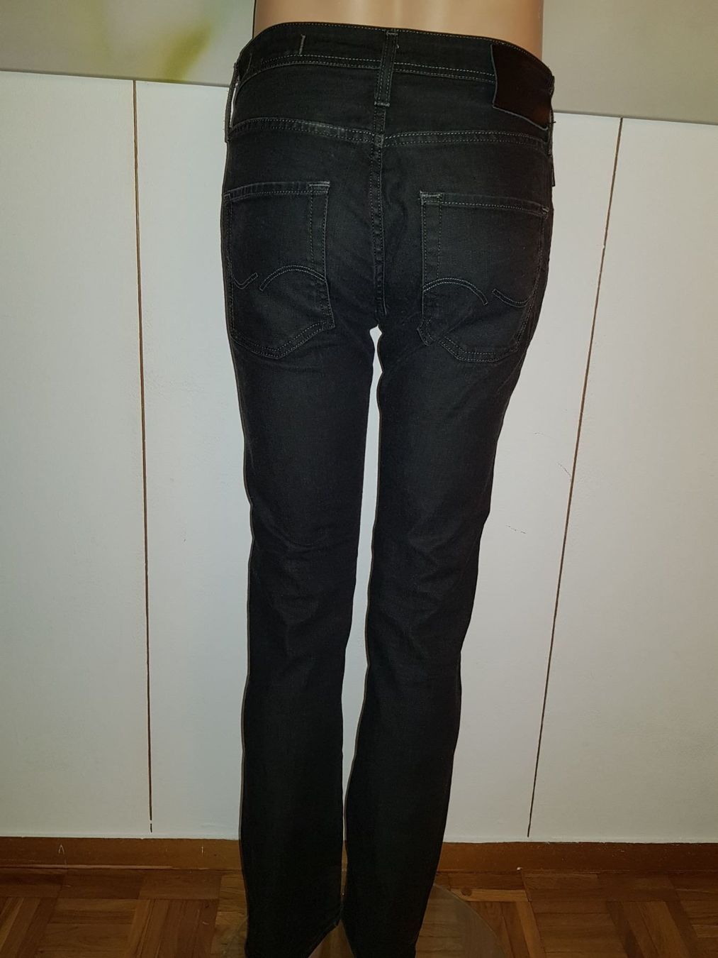 Jack & Jones Jeans: JACK & JONES Jeans taille / Grosse  S – Usato da Cossonay-ville venduto da Super-Price-Quality 5