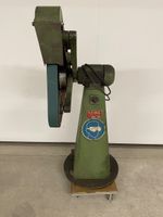 Bandschleifmaschine KEWA