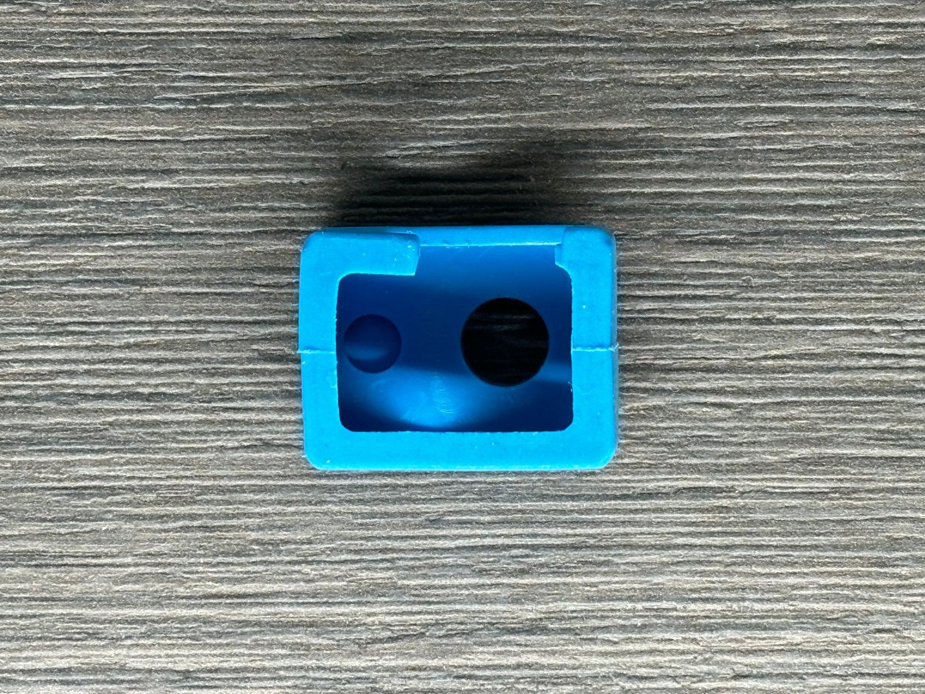 Prusa Stampanti 3D: Prusa Mini(+) Silicone Sock Bleu – Nuovo e nell'imballaggio originale da Montreux venduto da Space_koaster 2