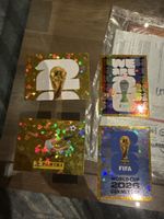 Panini world cup 2026