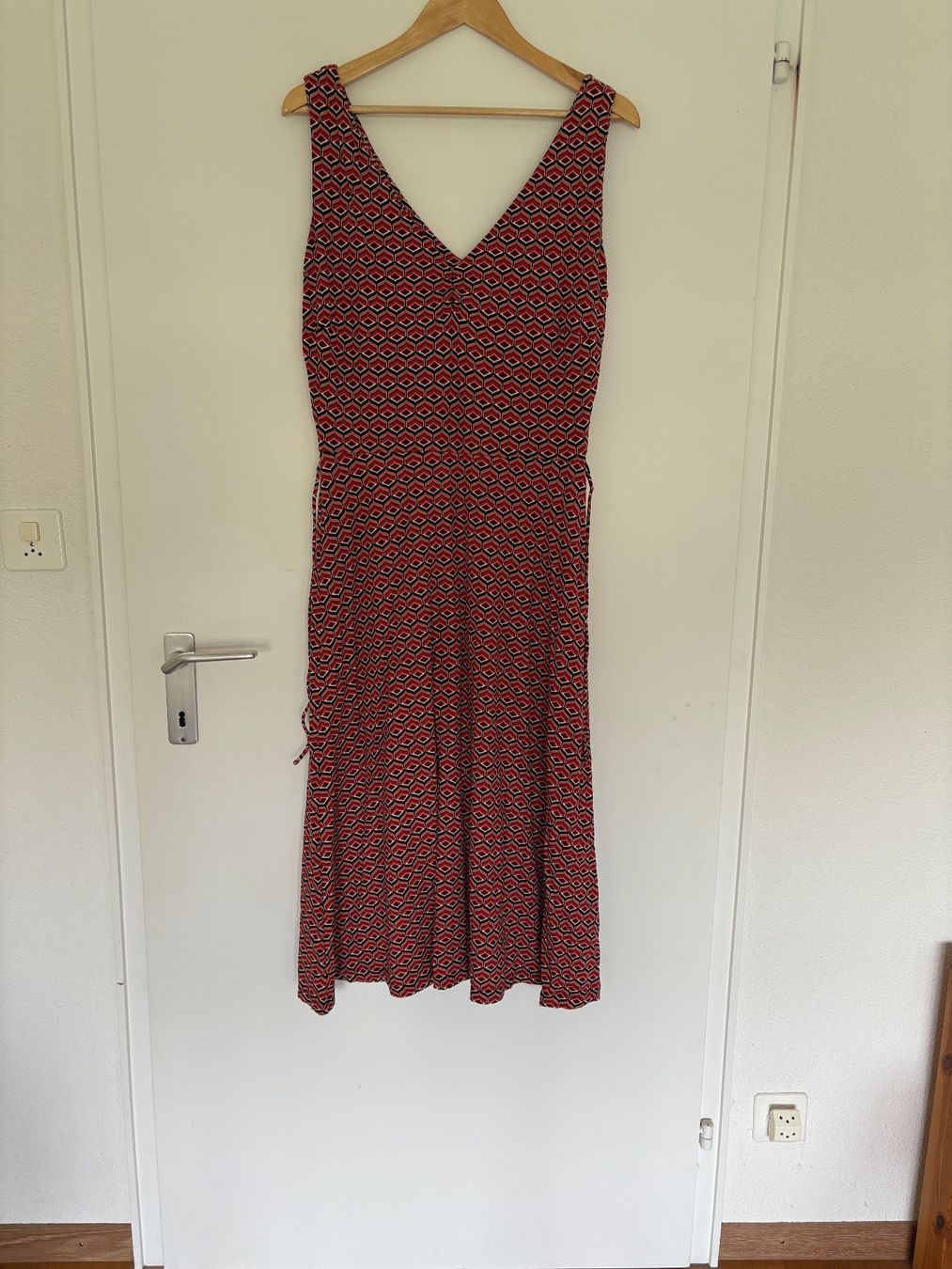 King Louie Vestiti: Sommerkleid – Usato da Olten venduto da mar_dg8p