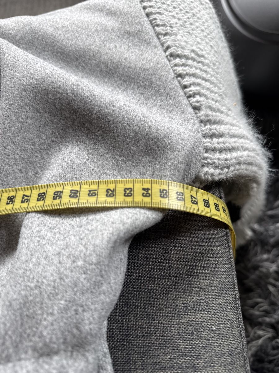 Mäntel: Mantel mit Strickarmen Neu (XL) – Neu (gemäss Beschreibung) aus Vezia von sidu03 5