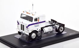 Kenworth Bullnose LKW Zugmaschine 1948-1956 "Ross Mackie