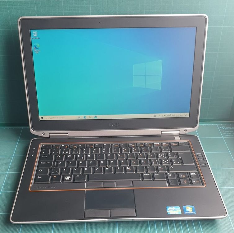 Dell Latitude E6320, Core i5, 320GB, 4GB Ram, Windows 10 | Kaufen auf ...