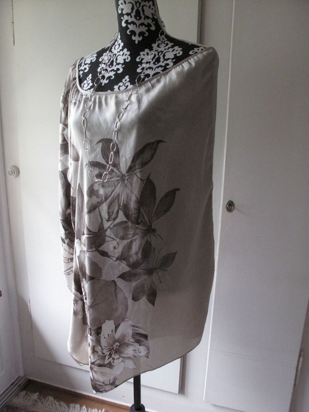 Altro in Moda donna: Spezieller leichter Sommer Poncho – Usato da glarus venduto da Engel_888 1