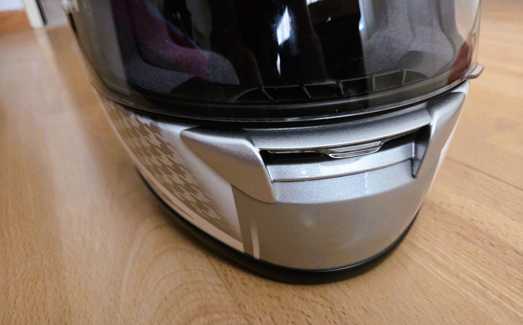 Shoei Casques & visières: MOTORRAD HELM - SHOEI – D'occasion à Brüttisellen par Nighttrain 7