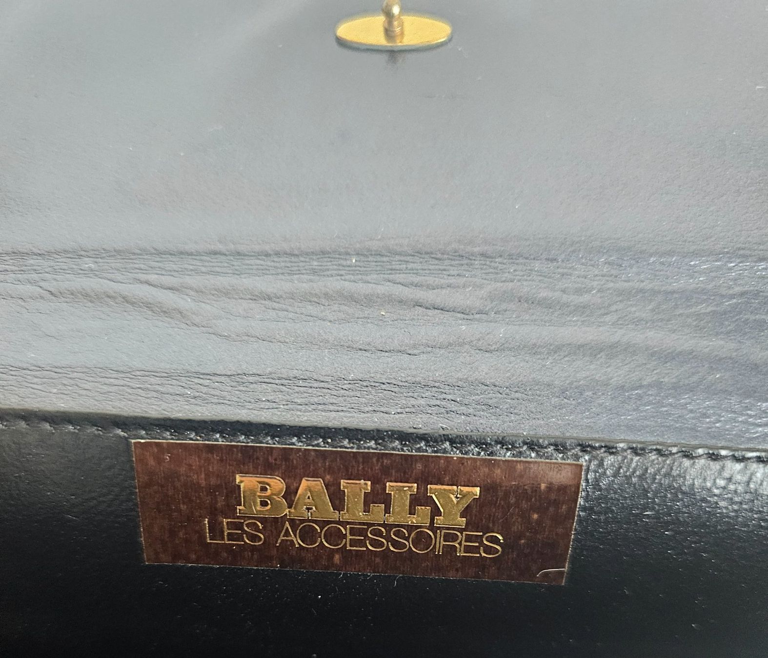 Bally Borse da donna: *BALLY * Tasche – Usato da Bronschhofen venduto da David80 3
