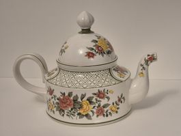 Villeroy & Boch „Summerday“ Teekanne