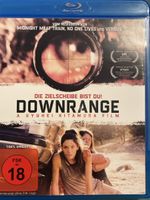 Downrange - Die Zielscheibe bist du! (2017)  selten