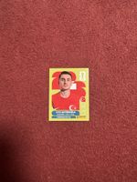 Panini Sticker Kerem Aktürkoglu Türkei Nr. 19