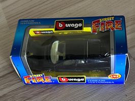 FERRARI TESTAROSSA / bburago / „Street Fire“ / O.V.P.