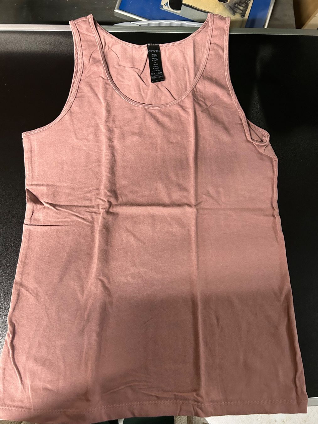 Altra biancheria intima: Unterleibchen Damen Gr.M – Usato da Obergösgen venduto da Andre118