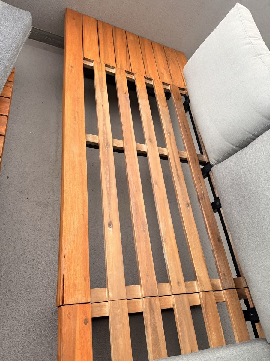 Divani: Loungset – Usato da Bülach venduto da bog_kg75 3
