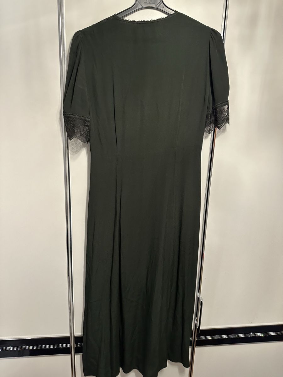Zara Kleider: Damen kleid von ZARA Gr.M – Gebraucht aus Pfungen von Outlet64 3