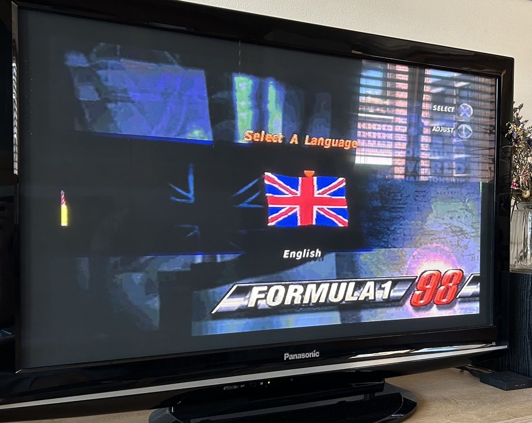 Sony Jeux: Formula 1 98 PS1 – D'occasion à Liebefeld par Eaglewings5 7