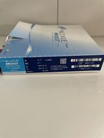 Acuvue Moist Tageslinsen