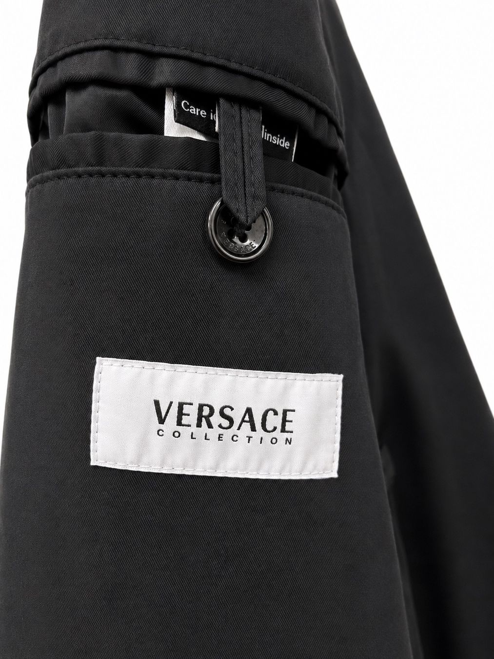 Giacche: Veste Versace – Usato da Montreux venduto da SelectionCH 2