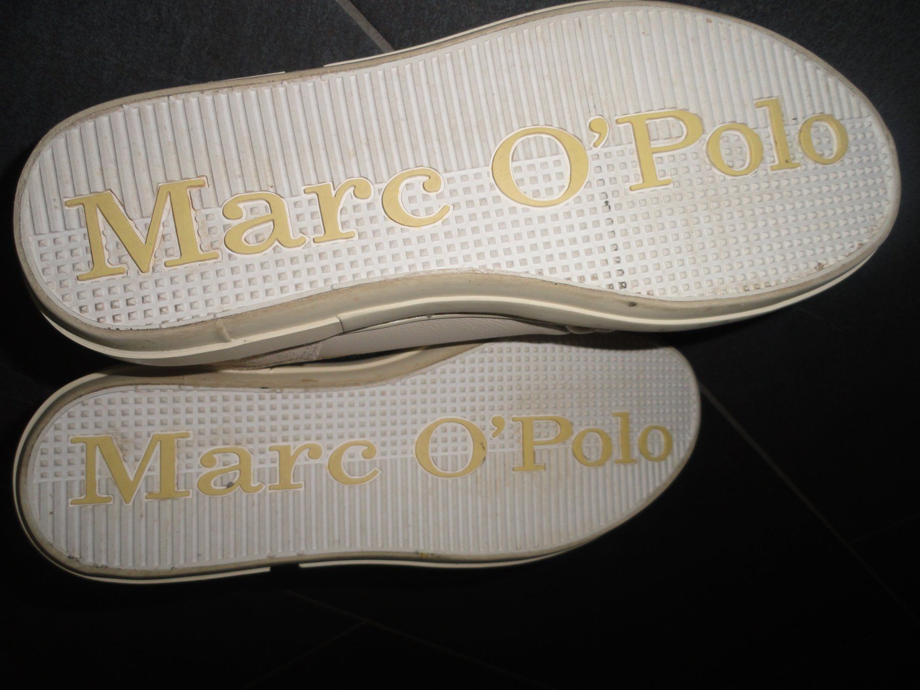Marc O'Polo Scarpe da donna: MARC O`POLO SCHUHE GR. 39 *** – Nuovo (secondo la descrizione) da Uetendorf venduto da bibibop 1