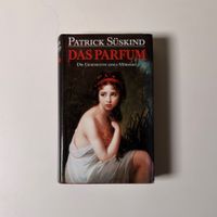 Das Parfum - Patrick Süskind